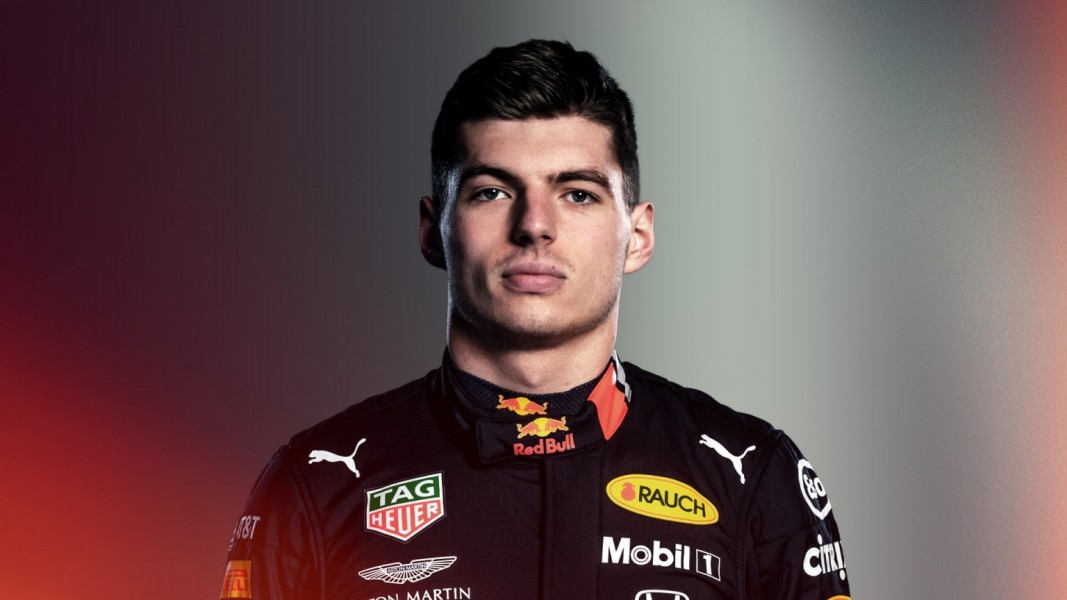 Verstappen, prima victorie în „Marele Circ”