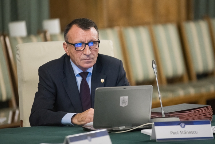 CExN al PSD – Congresul partidului, principala temă de discuţie