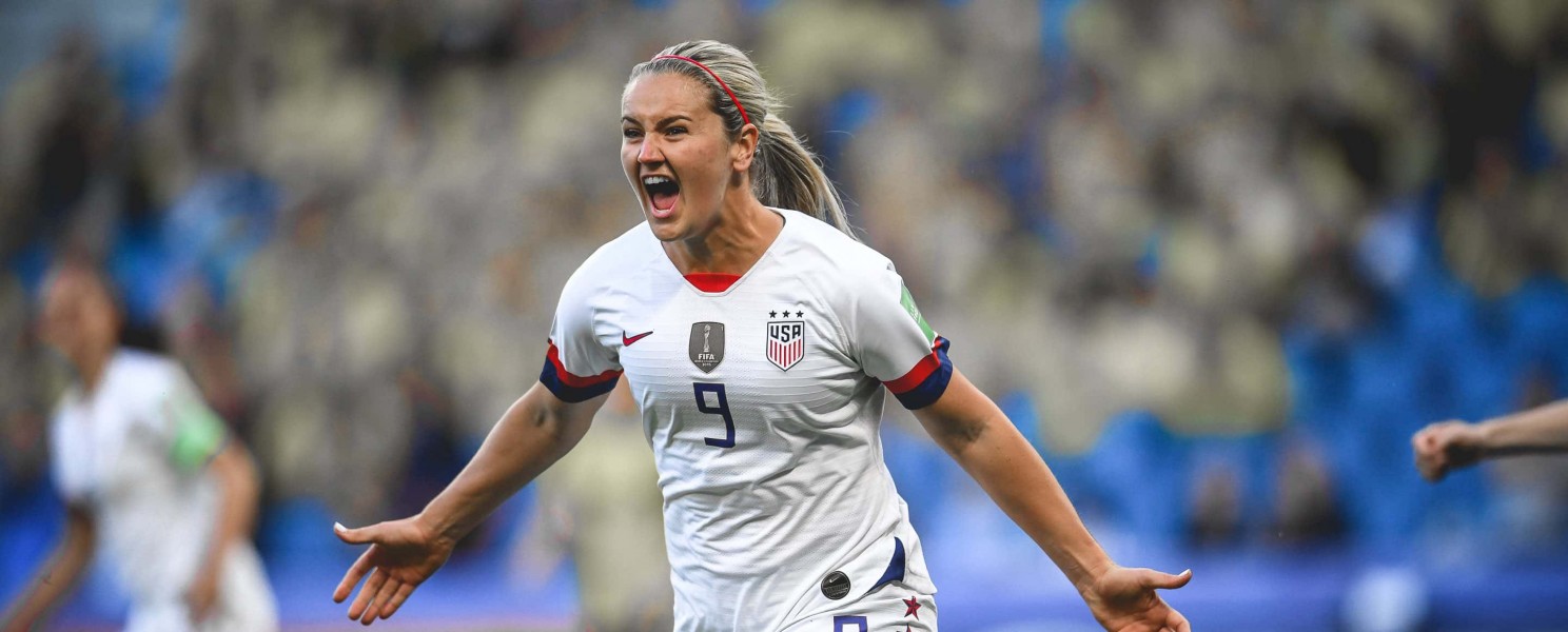Se cunosc „optimile” Cupei Mondiale de fotbal feminin