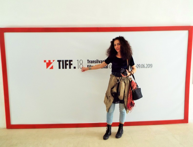 Majorat TIFF