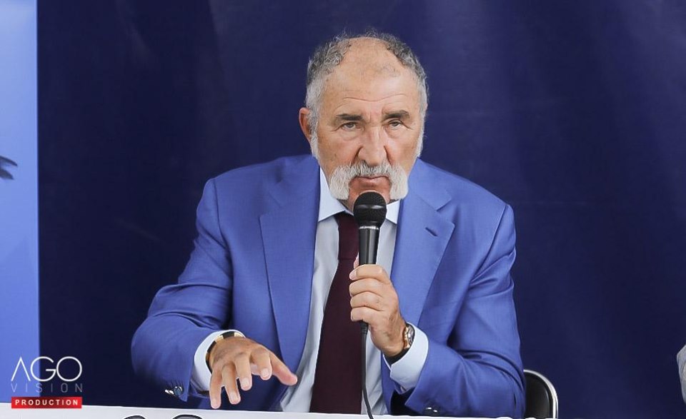 Ion Țiriac, noul președinte al Federației Române de Tenis