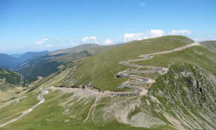 „Transalpina de Apuseni” va fi modernizată