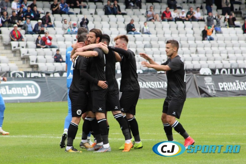 Baraj ardelenesc à la Cluj