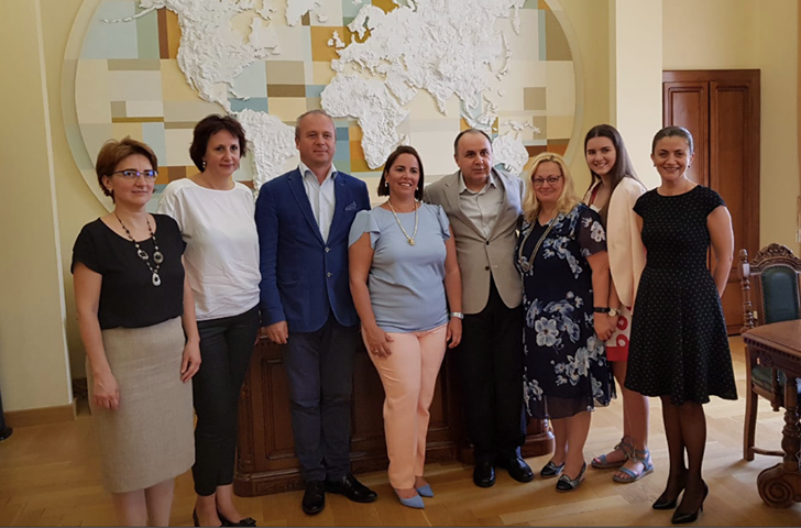 Cooperare academică româno-cubaneză, la Brașov