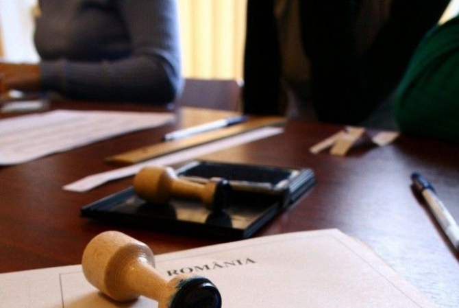 Comisia parlamentară pentru modificarea legislaţiei electorale va începe să discute proiectul de lege elaborat de Autoritatea Electorală Permanentă
