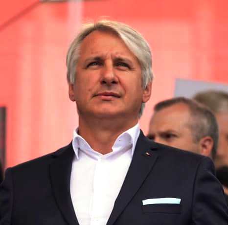 Eugen Teodorovici – vicepremier interimar în locul lui Viorel Ştefan