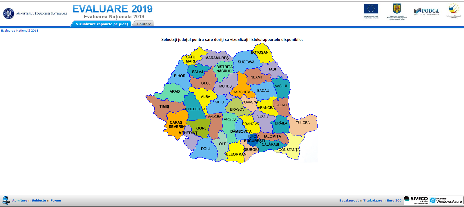 Rezultatele finale la Evaluarea Naţională a absolvenţilor de clasa a opta, după contestaţii