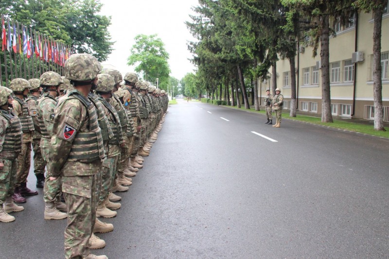 România găzduieşte de astăzi cel mai mare exerciţiu NATO pe teritoriul naţional din acest an