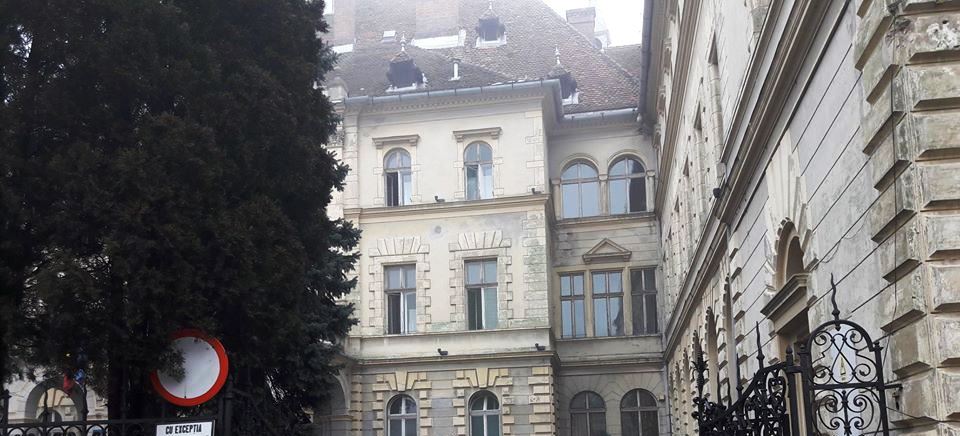 Finanţare nerambursabilă pentru restaurarea a două monumente istorice din Sighişoara