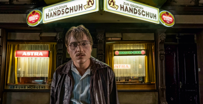 3 experiențe intense marca Fatih Akin