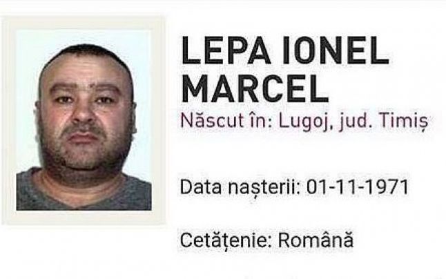 Sute de jandarmi şi de luptători din trupele speciale continuă să-l caute pe bărbatul, care, ieri, a ucis un poliţist, în localitatea Izvin, în apropiere de Timişoara