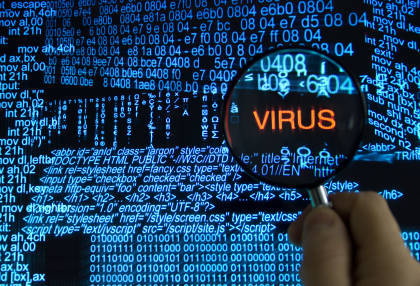 UPDATE: Patru unităţi medicale afectate de un virus informatic