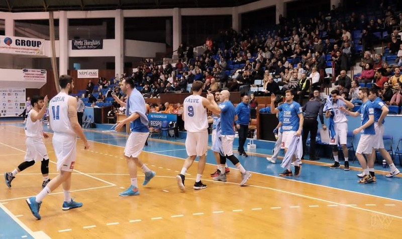 CSM Tg.Mureș și-a aflat adversara din turul I al Cupei României