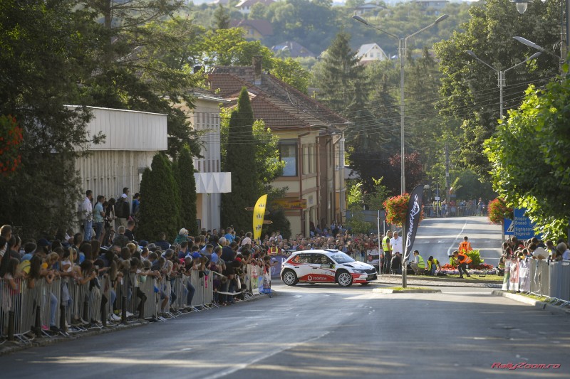 Restricţii de circulaţie la Sinaia pentru Campionatul Naţional de Viteză în coastă