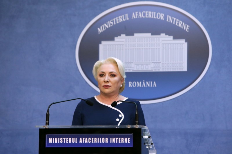 Premierul se va implica în eficientizarea modului în care instituţiile statului gestionează problemele cetăţenilor