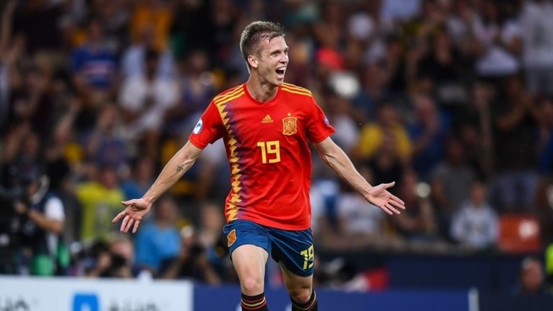 Spania, campioana Europei la fotbal tineret