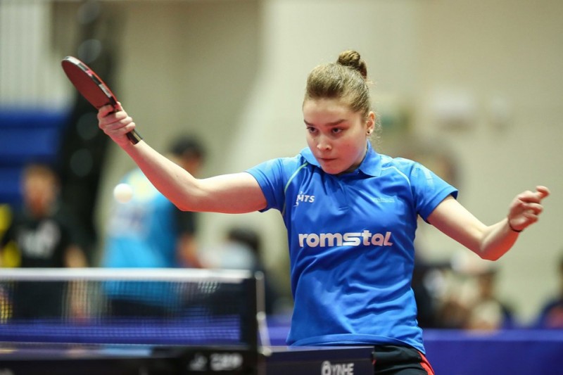 Șase sportivi români la Balcaniada de tenis de masă Șase sportivi români la Balcaniada de tenis de masă