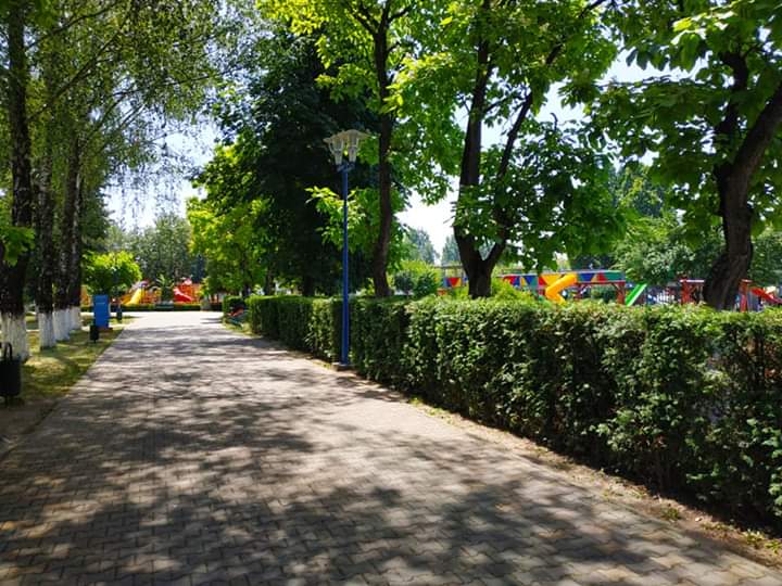 Mureș: Gratuitate pentru cei care intră în Complexul ”Weekend” doar pentru sport