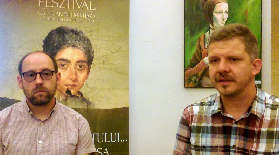 Festivalul Roman de la Călugăreni, la ediția a VII-a Festivalul Roman de la Călugăreni, la ediția a VII-a