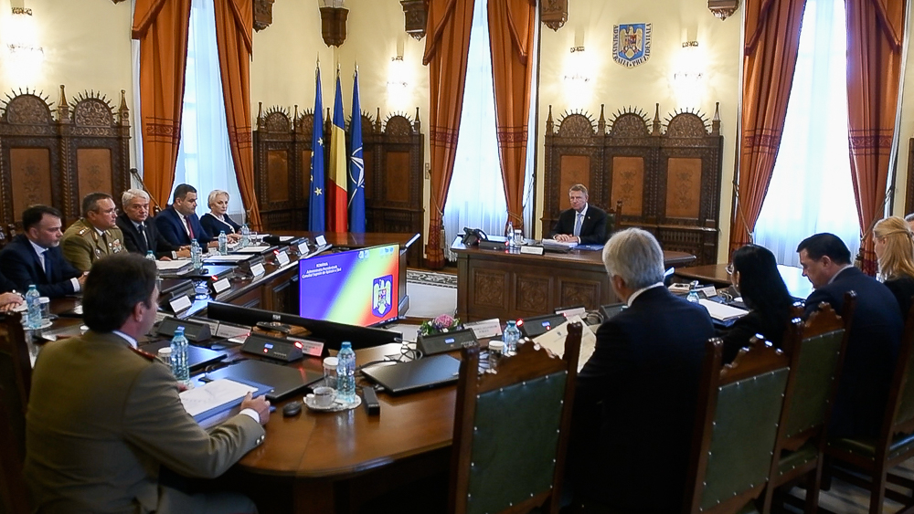 Românii trebuie să își recapete încrederea în stat