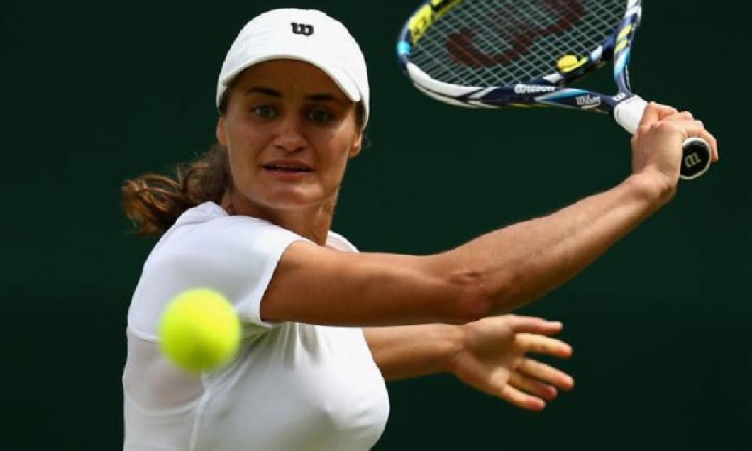 Pur și simplu doi din șapte, la Wimbledon Pur și simplu doi din șapte, la Wimbledon