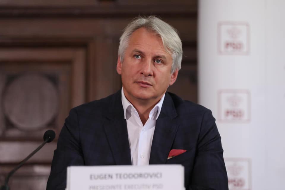 Proiectul privind rectificarea bugetară va fi postat pe site-ul Ministerului Finanţelor Publice săptămâna aceasta