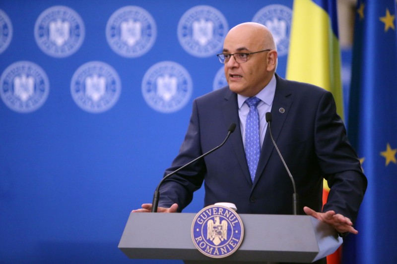 Varianta Delta a coronavirusului are efect mai mare asupra copiilor – afirmă șeful DSU Raed Arafat Varianta Delta a coronavirusului are efect mai mare asupra copiilor – afirmă șeful DSU Raed Arafat