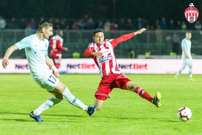 Sepsi și FCSB se înfruntă, în direct, la Radio Tg.Mureș Sepsi și FCSB se înfruntă, în direct, la Radio Tg.Mureș