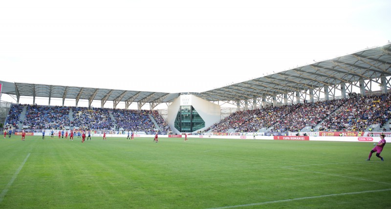 Super Cupa României la fotbal