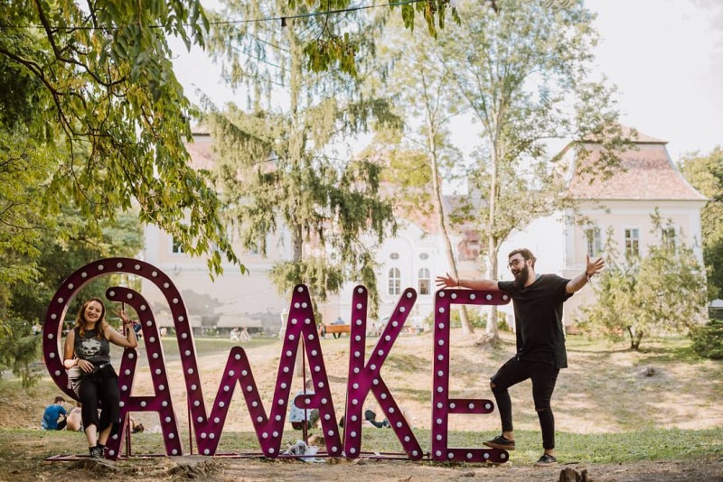 Ultima zi de înscrieri la AWAKE Spotlight