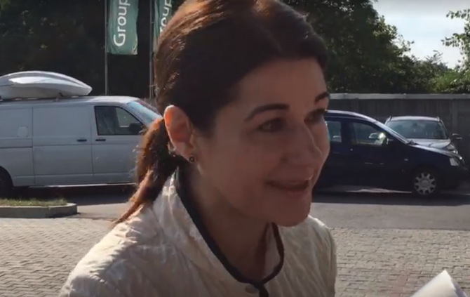 Corina Corbu, validată de CSM în funcţia de preşedinte al Instanţei supreme Corina Corbu, validată de CSM în funcţia de preşedinte al Instanţei supreme