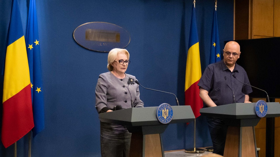Raed Arafat a prezentat câteva măsuri pe termen scurt pentru eficientizarea timpilor de răspuns în situaţii critice