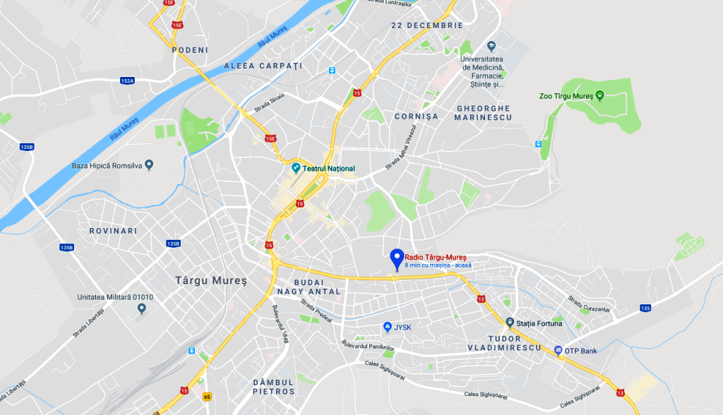 Aplicația Google Maps vine cu surprize