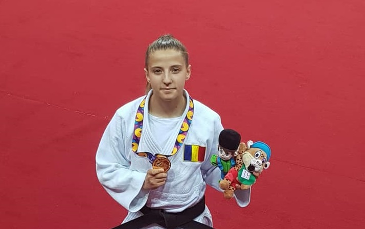 Două noi medalii de aur pentru România la FOTE Două noi medalii de aur pentru România la FOTE