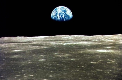 Azi se împlinesc 50 de ani de când oamenii au ajuns pe Lună