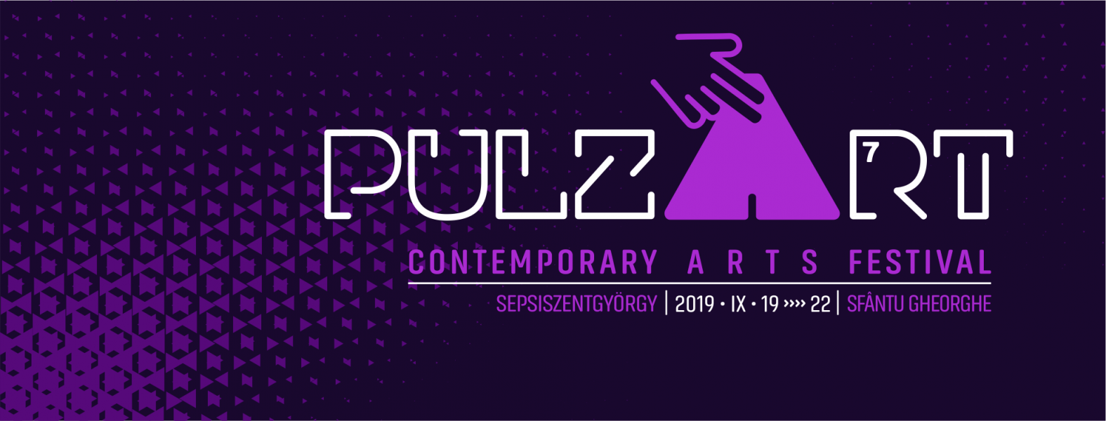 Festival de artă contemporană – pulzArt7, în Covasna