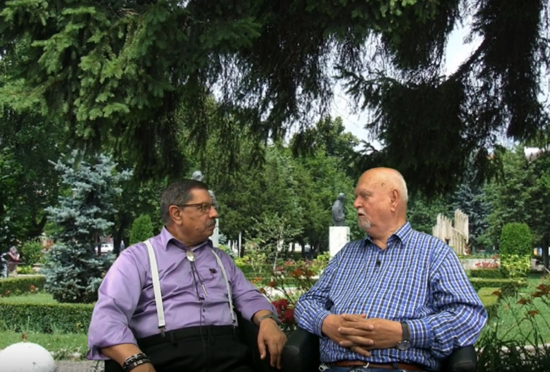 Heinz Peter Schueller – maestru al infloririi spațiului fizic, spiritual și uman