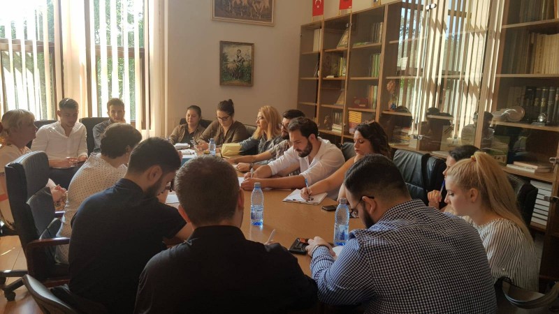 Reprezentanţii studenților cer creşterea burselor cu cel puțin 20% în fiecare an