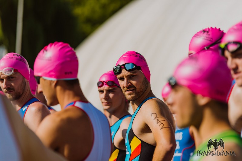 Astăzi se încheie Campionatele Europene de Triatlon Multisport