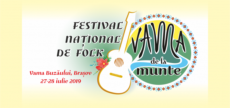 Festivalul Naţional de Folk „Vama de la Munte”, în județul Brașov