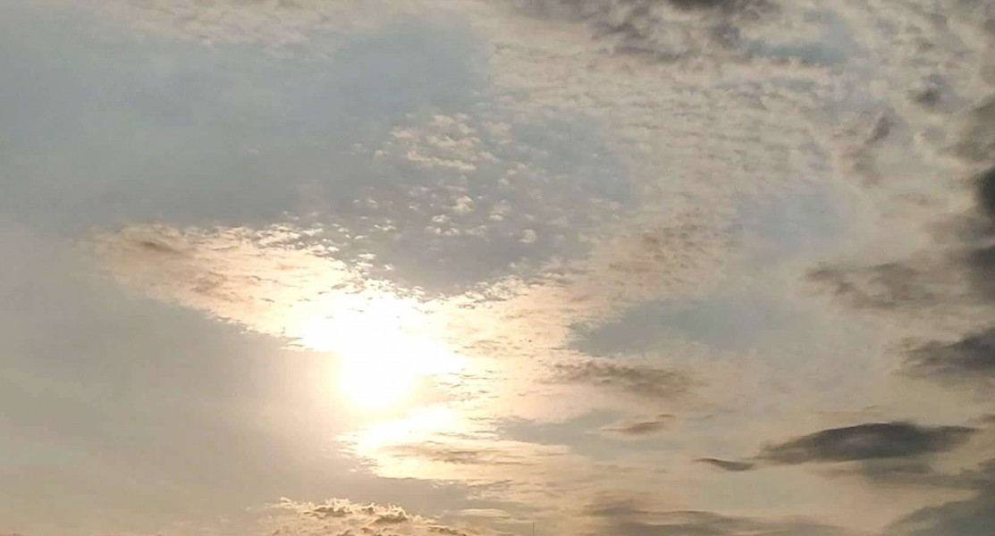 Vremea va fi normalã din punct de vedere termic