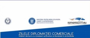 zile diplomatiei comericiale