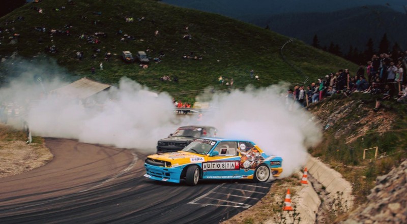 Circulaţia pe Transalpina va fi închisă pe 10 şi 11 august, pe un sector de drum de 2 km