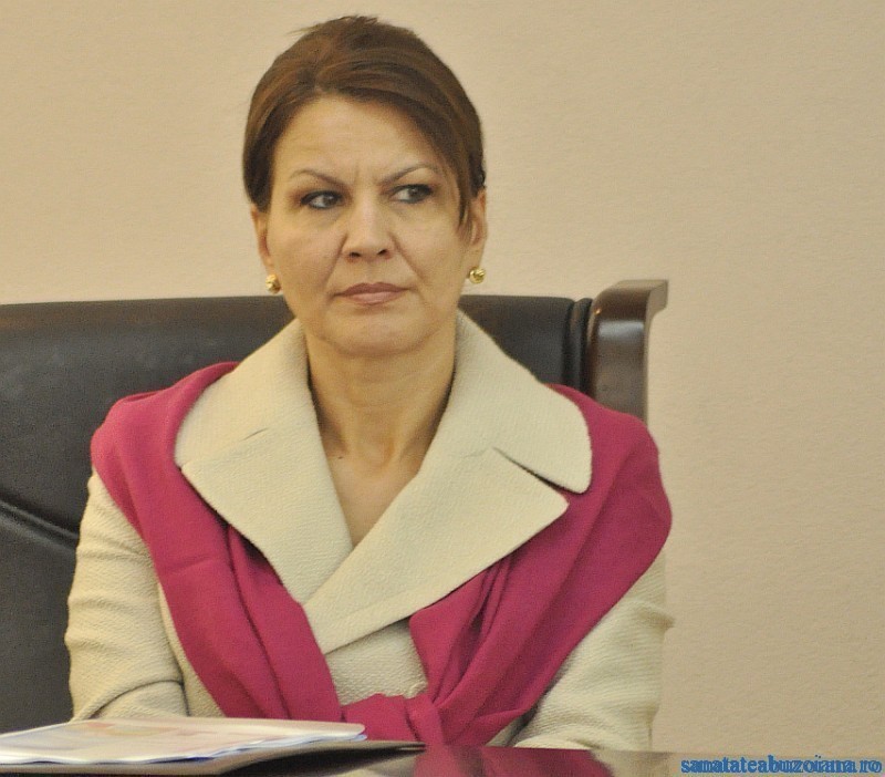 Directorul Spitalului de la Săpoca şi-a înaintat demisia din funcţie