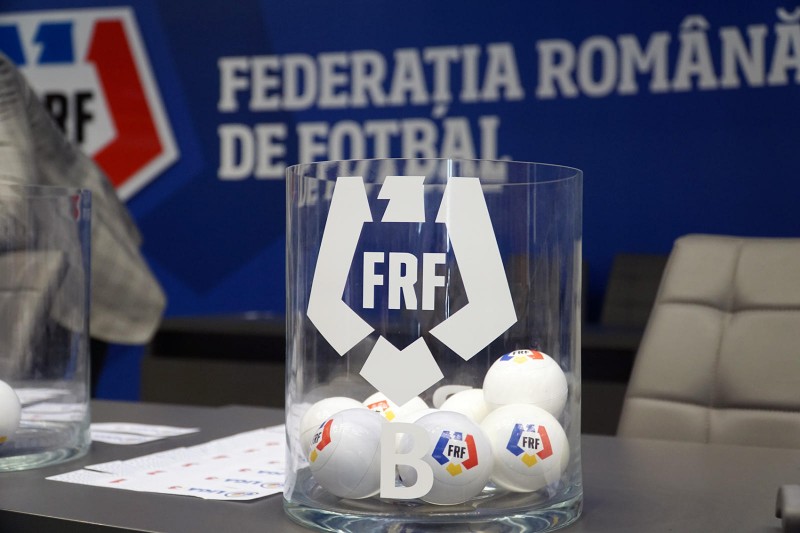 În curând va începe Liga a III-a de fotbal