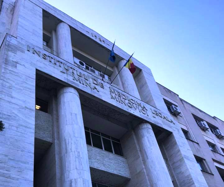 INML a respectat cu stricteţe toate procedurile privind analiza probelor în cazul Caracal
