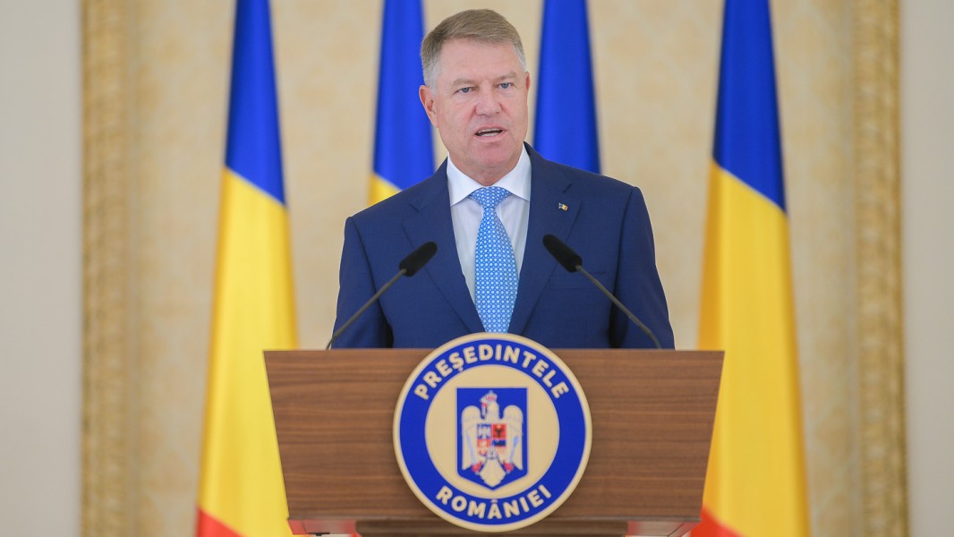 Președintele nu acceptă nicio propunere din partea PSD