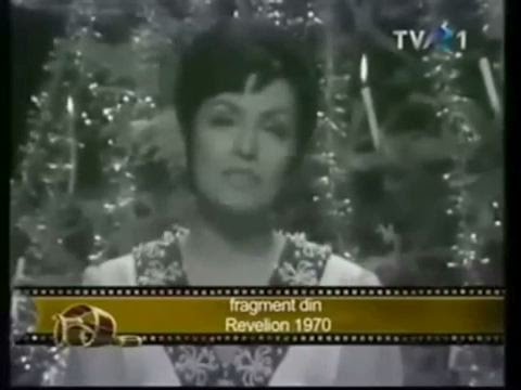 A murit Mariana Zaharescu, una dintre cele mai cunoscute voci ale emisiunii „Teleenciclopedia”