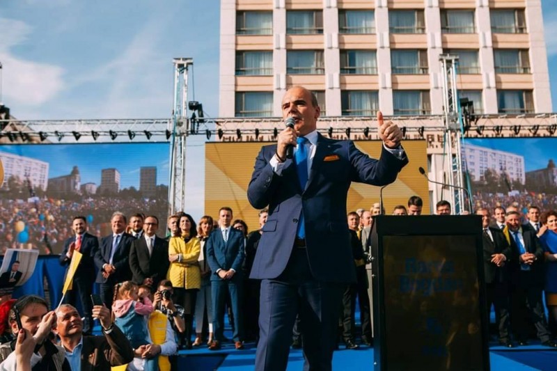PNL se reuneşte în Consiliul Naţional