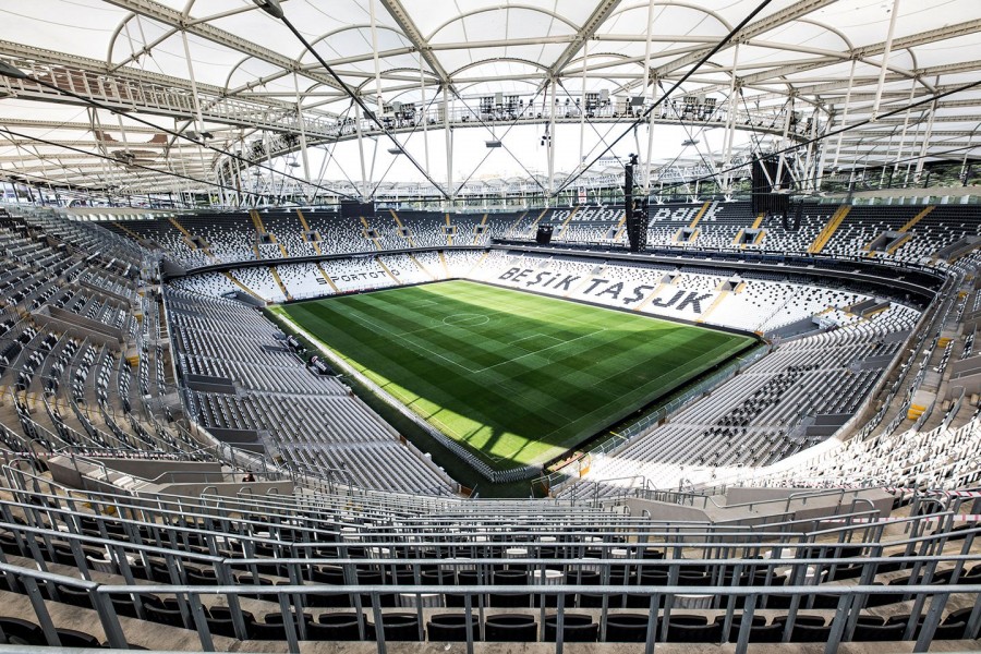 Super Cupa Europei la fotbal